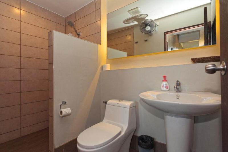 Kama Bangkok Bed & Breakfast Екстериор снимка